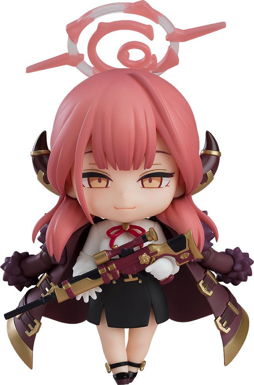 Max Factory Nendoroid Aru Rikuhachima (Blue Archive)