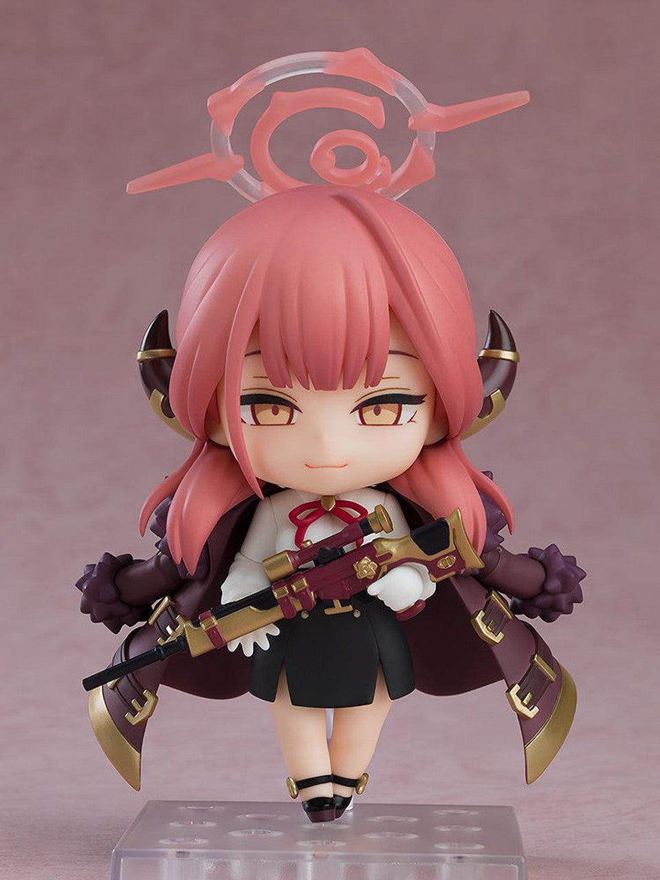 Max Factory Nendoroid Aru Rikuhachima (Blue Archive)