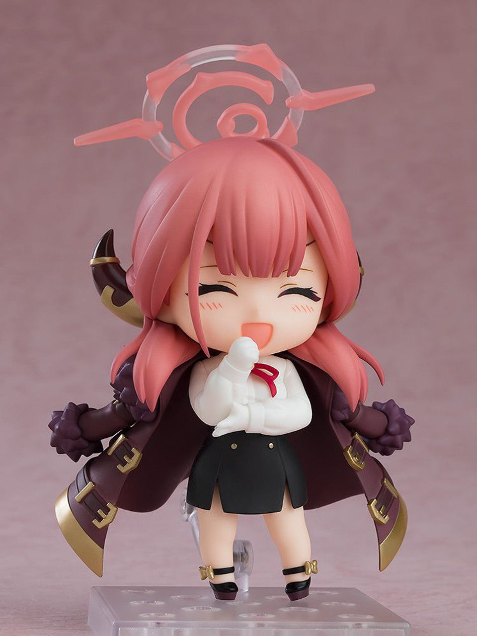 Max Factory Nendoroid Aru Rikuhachima (Blue Archive)