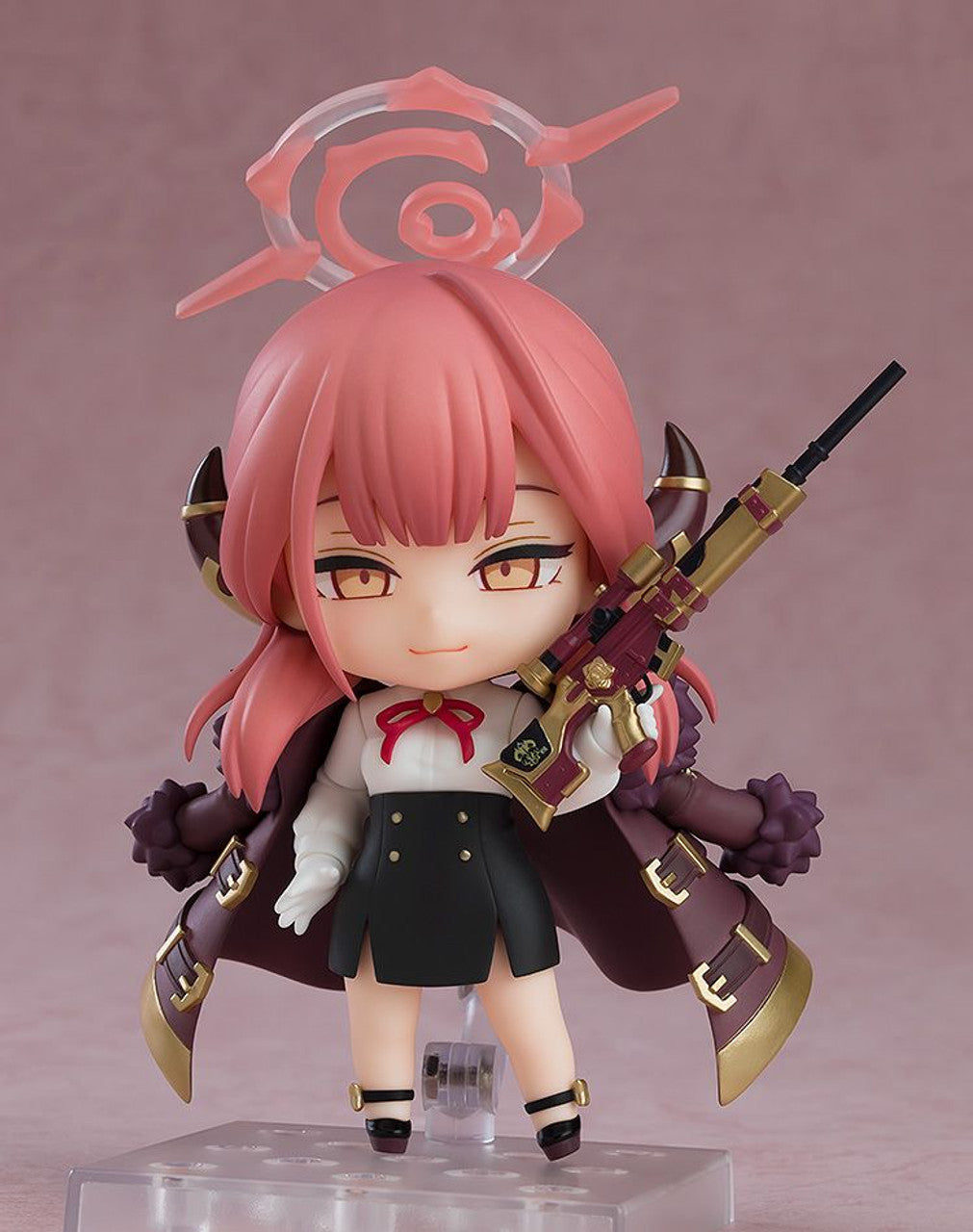 Max Factory Nendoroid Aru Rikuhachima (Blue Archive)