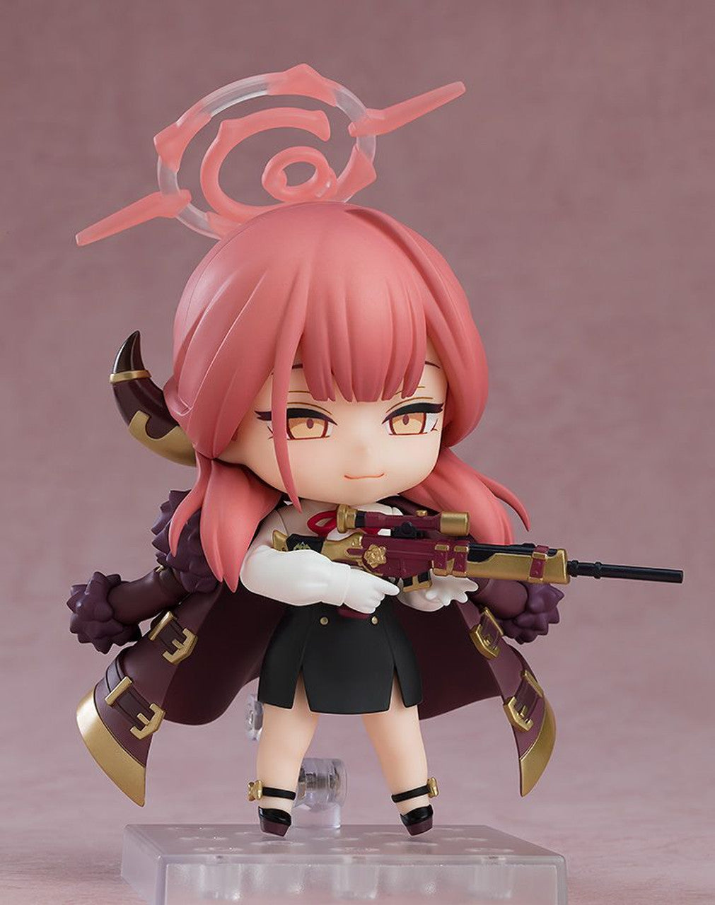 Max Factory Nendoroid Aru Rikuhachima (Blue Archive)