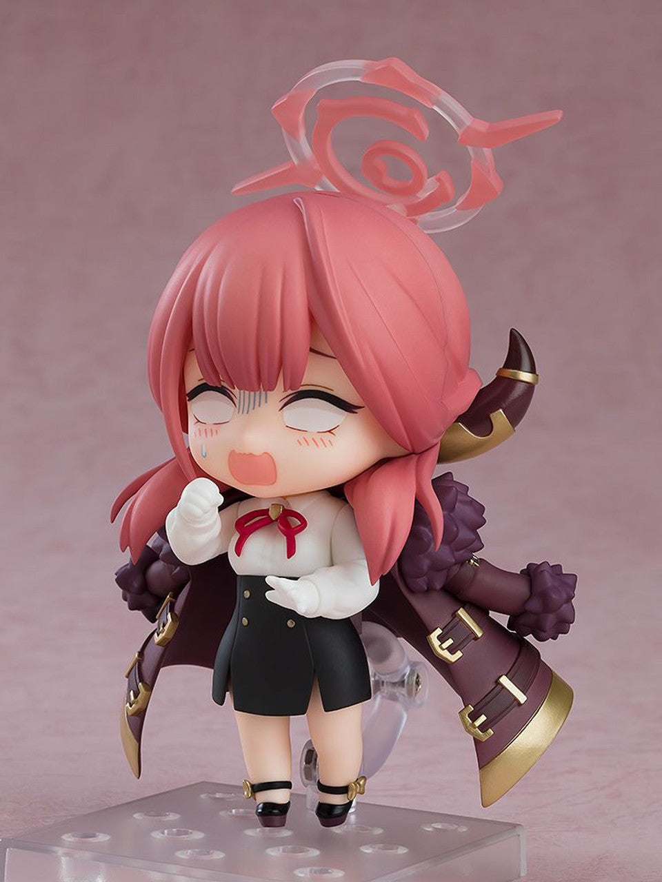 Max Factory Nendoroid Aru Rikuhachima (Blue Archive)