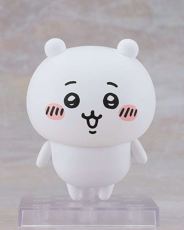 Max Factory Nendoroid Chiikawa (Figure) (Chiikawa: Nanka Chiisakute Kawaii Yatsu)