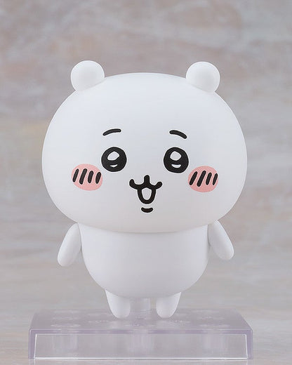 Max Factory Nendoroid Chiikawa (Figure) (Chiikawa: Nanka Chiisakute Kawaii Yatsu)