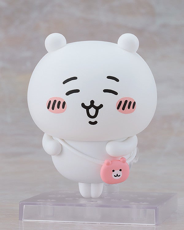 Max Factory Nendoroid Chiikawa (Figure) (Chiikawa: Nanka Chiisakute Kawaii Yatsu)
