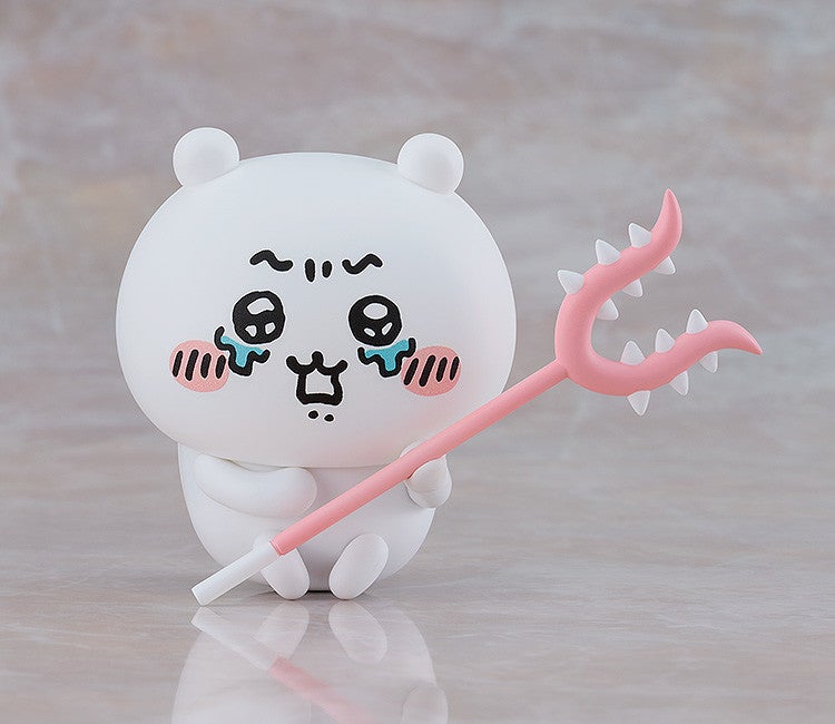 Max Factory Nendoroid Chiikawa (Figure) (Chiikawa: Nanka Chiisakute Kawaii Yatsu)