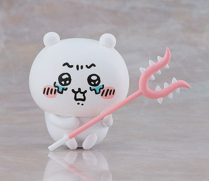 Max Factory Nendoroid Chiikawa (Figure) (Chiikawa: Nanka Chiisakute Kawaii Yatsu)
