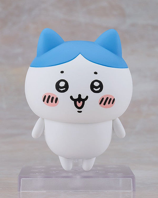 Max Factory Nendoroid Hachiware (Chiikawa: Nanka Chiisakute Kawaii Yatsu)