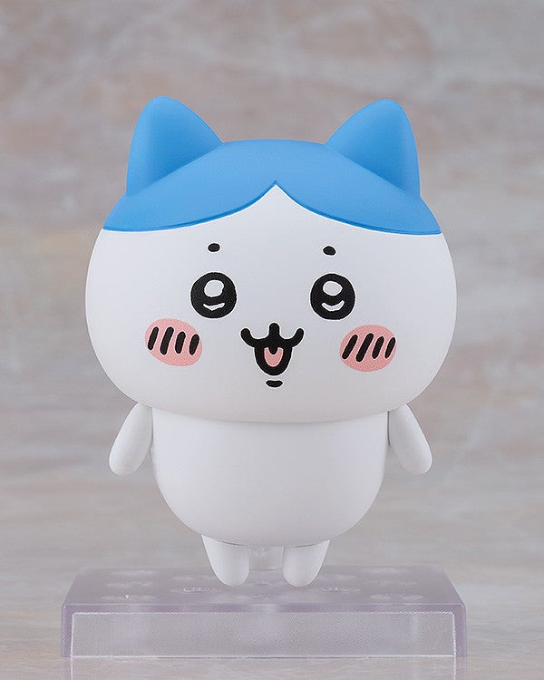 Max Factory Nendoroid Hachiware (Figure) (Chiikawa: Nanka Chiisakute Kawaii Yatsu)