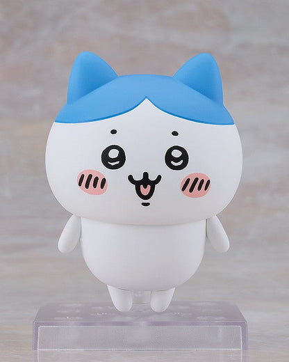 Max Factory Nendoroid Hachiware (Figure) (Chiikawa: Nanka Chiisakute Kawaii Yatsu)