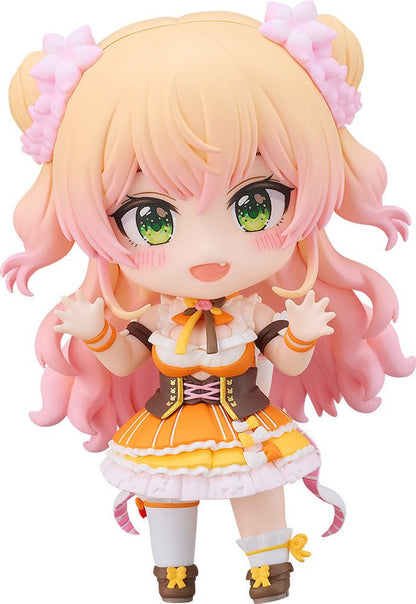 Max Factory Nendoroid Momosuzu Nene (Hololive)