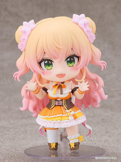 Max Factory Nendoroid Momosuzu Nene (Hololive)