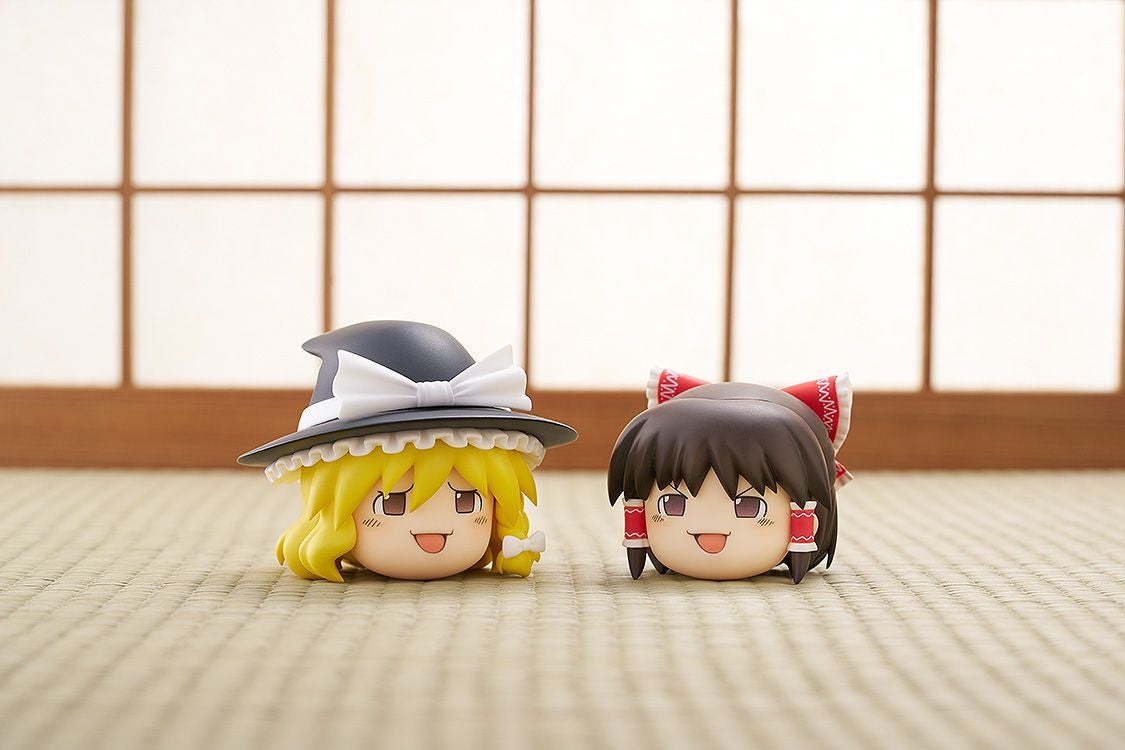 Max Factory Nendoroid More: Yukkuri Shiteitte Ne! (Figure) (Toho Project)