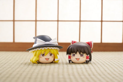 Max Factory Nendoroid More: Yukkuri Shiteitte Ne! (Figure) (Toho Project)