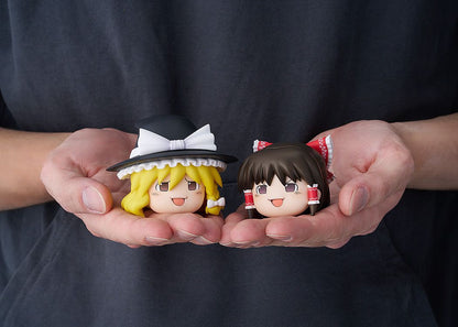 Max Factory Nendoroid More: Yukkuri Shiteitte Ne! (Figure) (Toho Project)