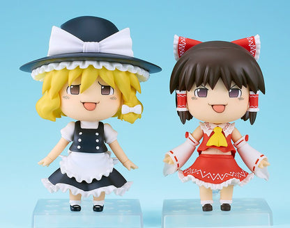 Max Factory Nendoroid More: Yukkuri Shiteitte Ne! (Figure) (Toho Project)