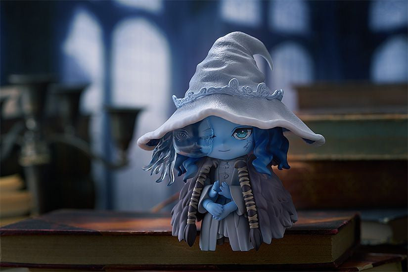 Max Factory Nendoroid Ranni (Completed) (Elden Ring)