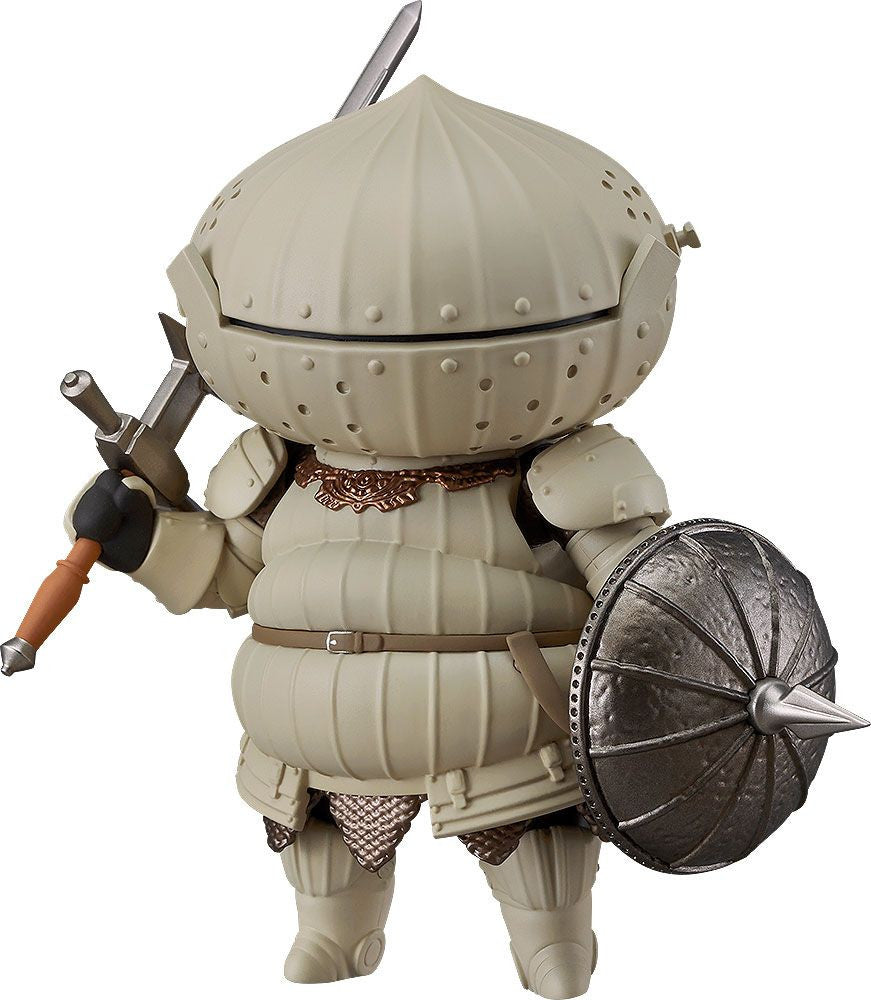 Max Factory Nendoroid Siegmeyer (Completed) (Dark Souls)
