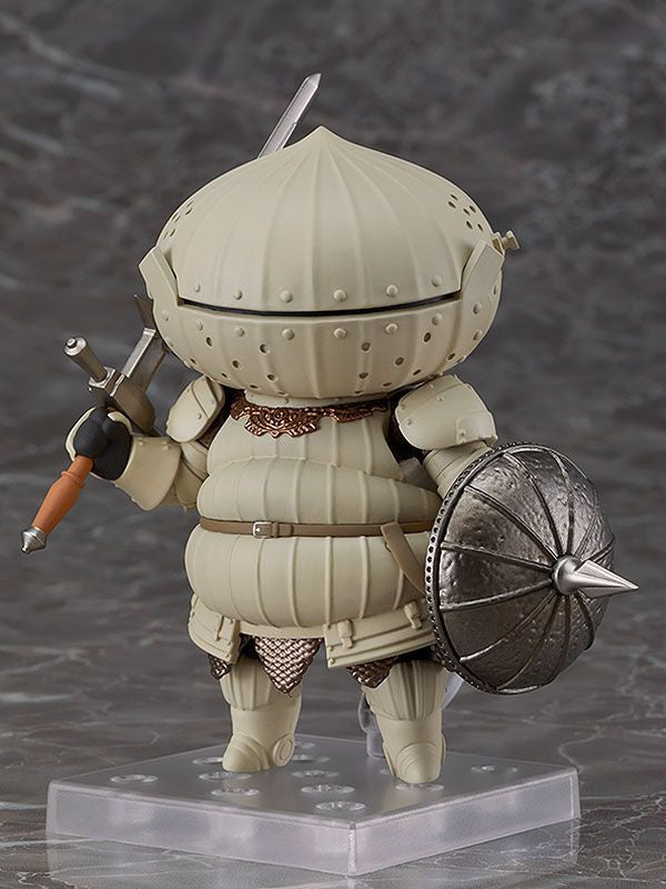 Max Factory Nendoroid Siegmeyer (Completed) (Dark Souls)