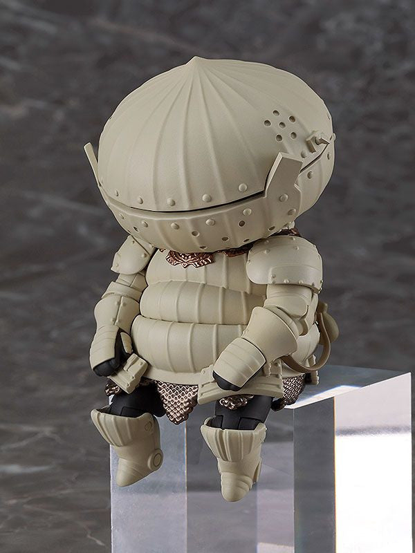 Max Factory Nendoroid Siegmeyer (Completed) (Dark Souls)