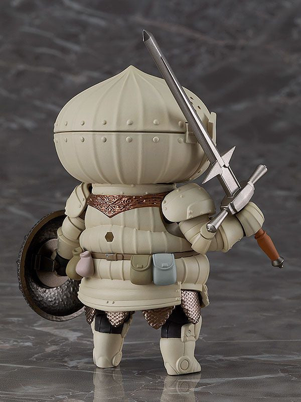 Max Factory Nendoroid Siegmeyer (Completed) (Dark Souls)