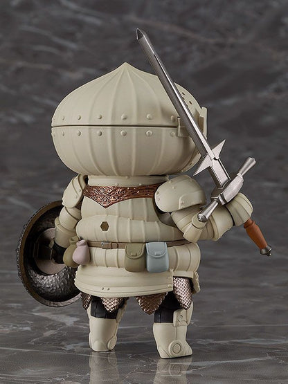 Max Factory Nendoroid Siegmeyer (Completed) (Dark Souls)