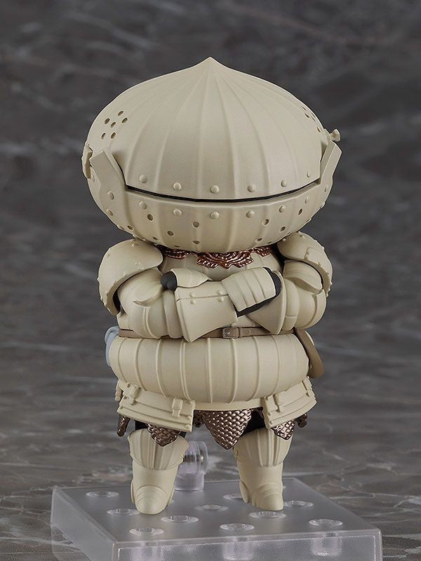 Max Factory Nendoroid Siegmeyer (Completed) (Dark Souls)