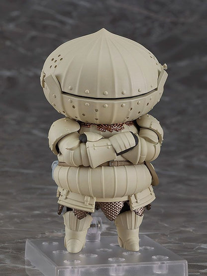 Max Factory Nendoroid Siegmeyer (Completed) (Dark Souls)