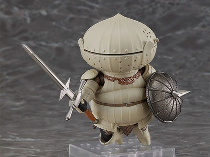 Max Factory Nendoroid Siegmeyer (Completed) (Dark Souls)