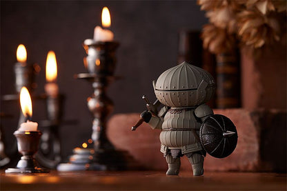Max Factory Nendoroid Siegmeyer (Completed) (Dark Souls)