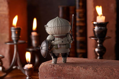 Max Factory Nendoroid Siegmeyer (Completed) (Dark Souls)