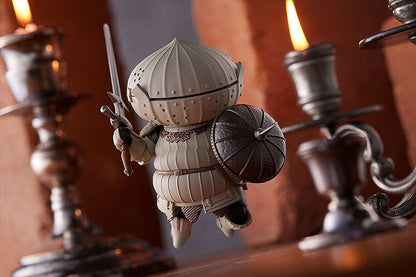 Max Factory Nendoroid Siegmeyer (Completed) (Dark Souls)