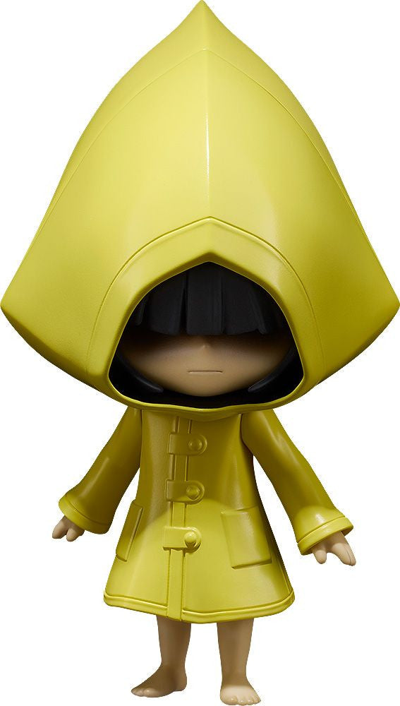 Max Factory Nendoroid Six (Completed) (Little Nightmares)