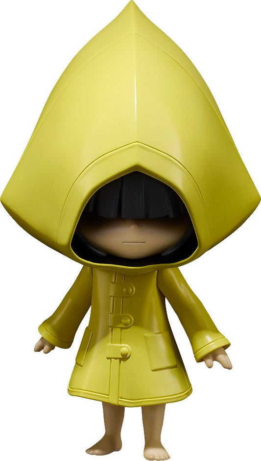Max Factory Nendoroid Six (Completed) (Little Nightmares)