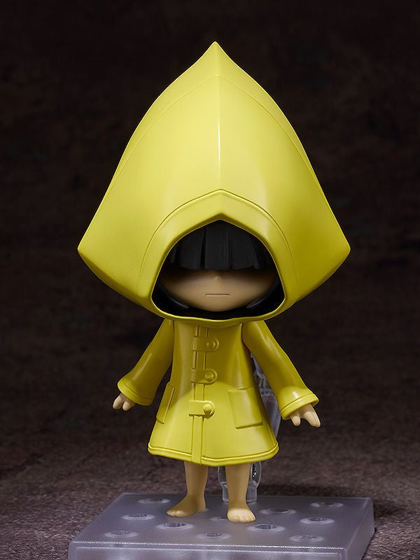 Max Factory Nendoroid Six (Completed) (Little Nightmares)