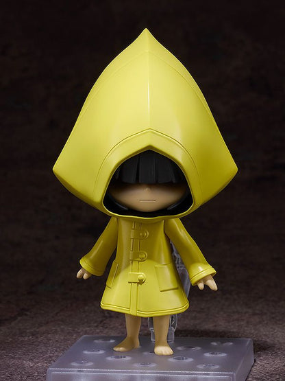 Max Factory Nendoroid Six (Completed) (Little Nightmares)