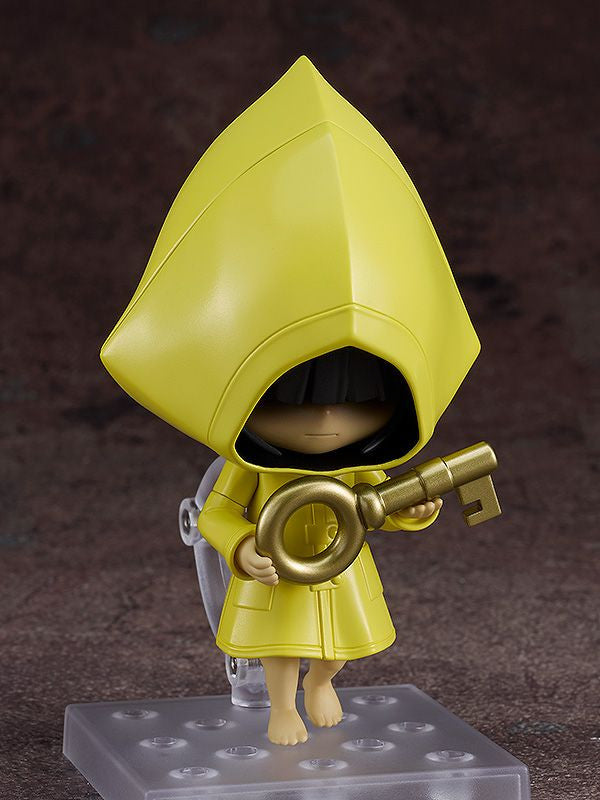 Max Factory Nendoroid Six (Completed) (Little Nightmares)