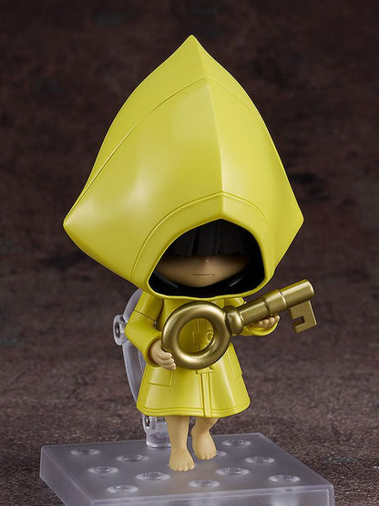 Max Factory Nendoroid Six (Completed) (Little Nightmares)