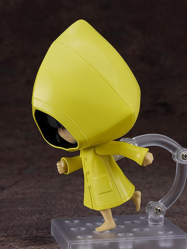 Max Factory Nendoroid Six (Completed) (Little Nightmares)