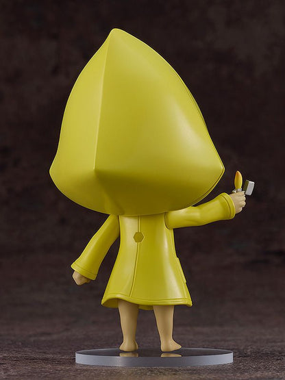 Max Factory Nendoroid Six (Completed) (Little Nightmares)