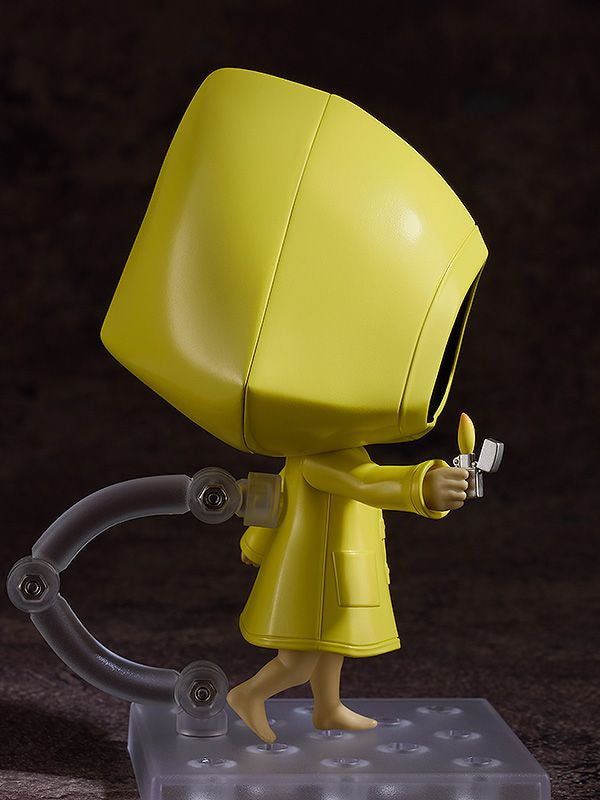 Max Factory Nendoroid Six (Completed) (Little Nightmares)