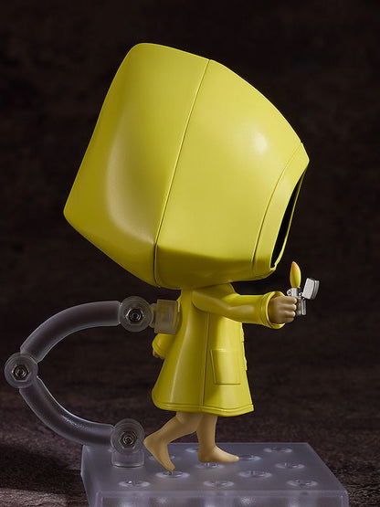 Max Factory Nendoroid Six (Completed) (Little Nightmares)