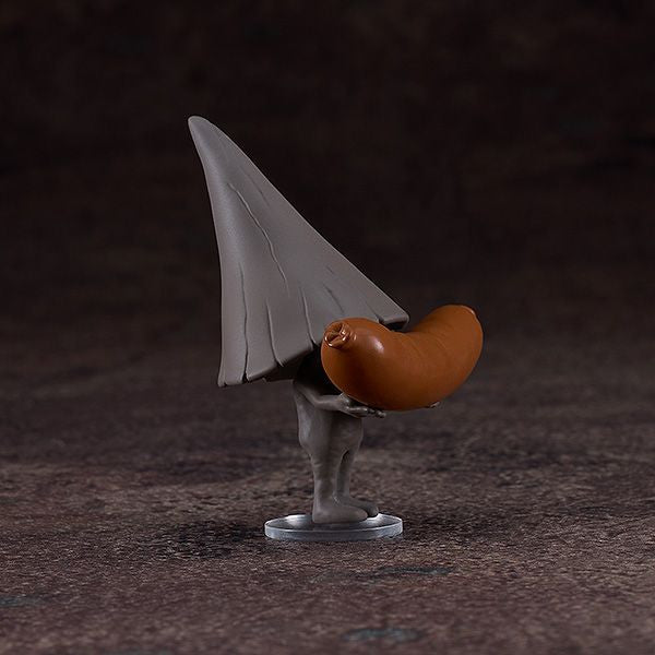 Max Factory Nendoroid Six (Completed) (Little Nightmares)