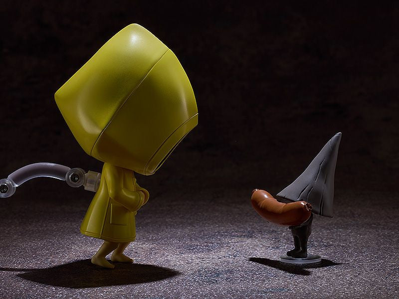 Max Factory Nendoroid Six (Completed) (Little Nightmares)