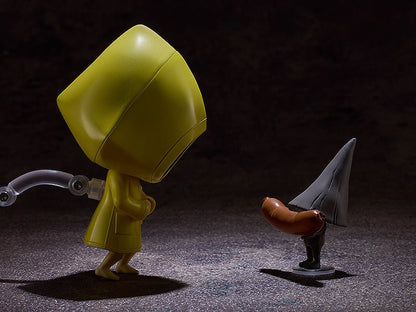 Max Factory Nendoroid Six (Completed) (Little Nightmares)