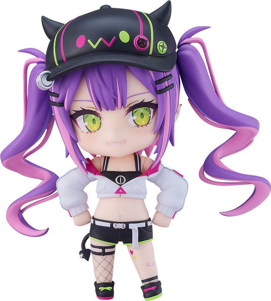 Max Factory Nendoroid Tokoyami Towa (Hololive)