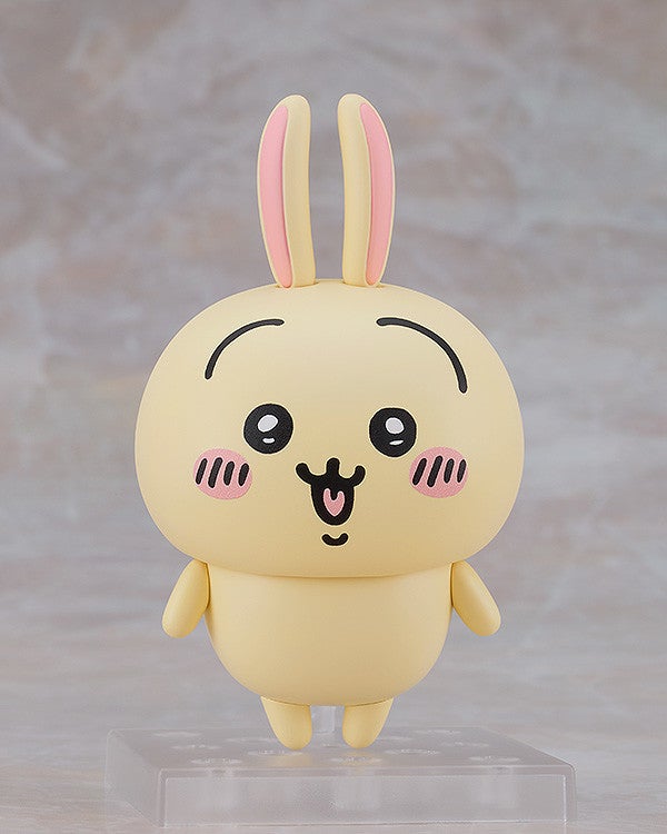 Max Factory Nendoroid Usagi (Figure) (Chiikawa: Nanka Chiisakute Kawaii Yatsu)