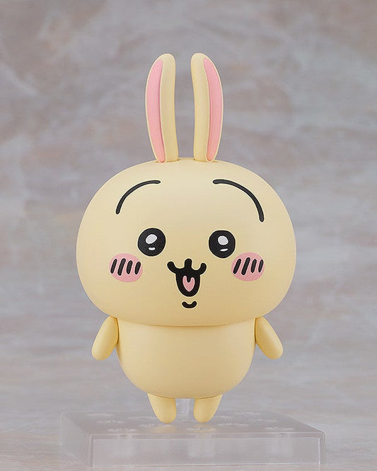Max Factory Nendoroid Usagi (Figure) (Chiikawa: Nanka Chiisakute Kawaii Yatsu)