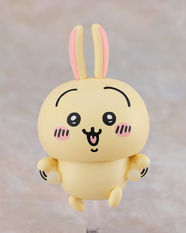 Max Factory Nendoroid Usagi (Figure) (Chiikawa: Nanka Chiisakute Kawaii Yatsu)