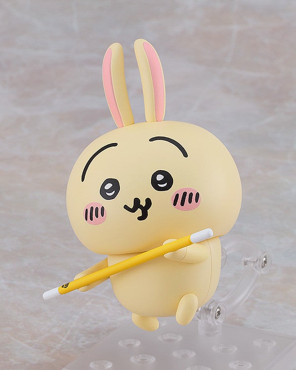 Max Factory Nendoroid Usagi (Figure) (Chiikawa: Nanka Chiisakute Kawaii Yatsu)